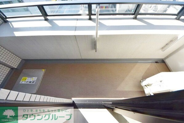 エルスタンザ恵比寿の物件内観写真